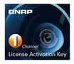 QNAP CCTV NAS - Licence - 1 additional channel