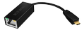 ICY BOX Adapter USB 2.0 (Micro-Type) to Ethernet LAN 10/100Mbit/s