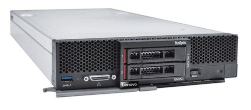 LENOVO ThinkSystem SN550, 1xIntel Xeon Gold 6246 12C 3.3GHz 165W, 1x32GB 2Rx4, 32GBx1 SATA, (7X16A0BAEA)