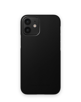 iDEAL OF SWEDEN IDEAL ATELIER CASE IPHONE 13 PRO INTENSE BLACK ACCS (IDACAW21-I2161P-337)