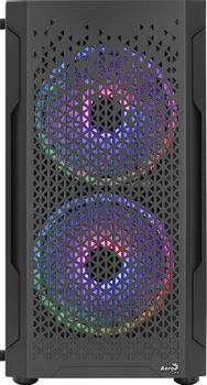 AEROCOOL Trinity Mini-G-BK-v2 bk mATX | ACCS-PV32033.11 (ACCS-PV32033.11)