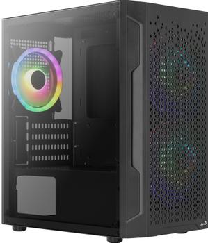 AEROCOOL Trinity Mini-G-BK-v2 bk mATX | ACCS-PV32033.11 (ACCS-PV32033.11)