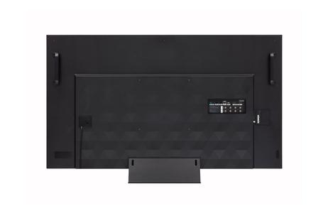 LG 65EP5G-B UltraFine Display OLED Pro Monitor 65inch UHD 400cd/m2 18/7 webOS loop-thru SDI SFP+ HDMI (65EP5G-B)