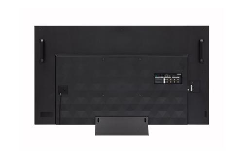 LG 65EP5G-B UltraFine Display OLED Pro Monitor 65inch UHD 400cd/m2 18/7 webOS loop-thru SDI SFP+ HDMI (65EP5G-B)