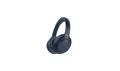 SONY WH-1000XM4 Trådløs Kabling Hovedtelefoner Blå
