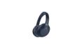 SONY WH-1000XM4 Noise Cancellation - Blå