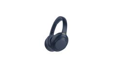 Sony WH-1000XM4 - hodetelefoner med mikrofon