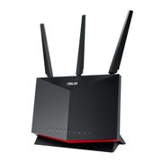 ASUS RT-AX86U AX5700 Dual Band WiFi 6 Gaming Router Mobile Game Mode Mesh WiFi support 2.5G Port NORDIC