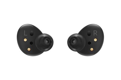 Samsung Galaxy Buds2 - True wireless-hodetelefoner med mikrofon (SM-R177NZKAEUB)