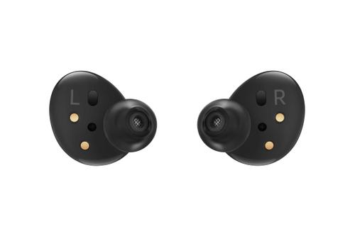 SAMSUNG GALAXY BUDS 2 R177 BLACK ACCS (SM-R177NZKAEUB)