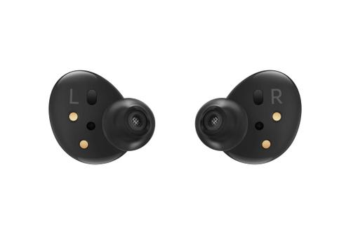 SAMSUNG Galaxy Buds2 Black (SM-R177NZKAEUB)