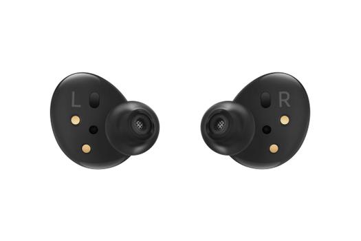 Samsung Galaxy Buds2 - True wireless-hodetelefoner med mikrofon (SM-R177NZKAEUB)