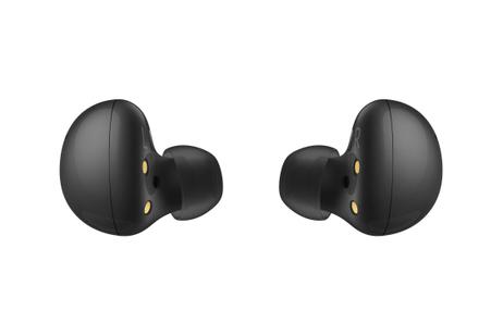 Samsung Galaxy Buds2 - True wireless-hodetelefoner med mikrofon (SM-R177NZKAEUB)