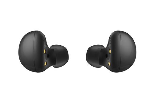 Samsung Galaxy Buds2 - True wireless-hodetelefoner med mikrofon (SM-R177NZKAEUB)