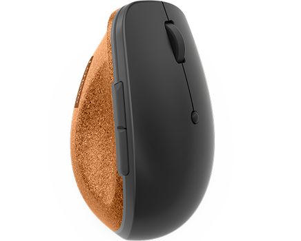 LENOVO Go Wireless Vertical Mouse (4Y51C33792)