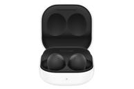 Samsung Galaxy Buds2 - True wireless-hodetelefoner med mikrofon (SM-R177NZKAEUB)