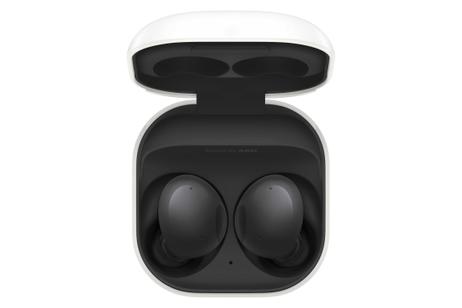 Samsung Galaxy Buds2 - True wireless-hodetelefoner med mikrofon (SM-R177NZKAEUB)