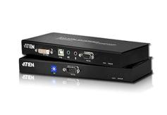 ATEN CE 602 Local and Remote Units - KVM / lyd / seriellutvider