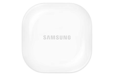 Samsung Galaxy Buds2 - True wireless-hodetelefoner med mikrofon (SM-R177NZKAEUB)