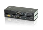 ATEN CE 750A - KVM / lyd / seriellutvider