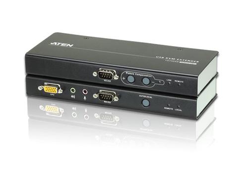 ATEN USB KVM Extender (CE750A-AT-G)