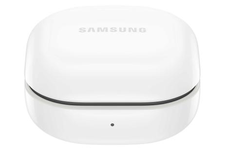 Samsung Galaxy Buds2 - True wireless-hodetelefoner med mikrofon (SM-R177NZKAEUB)