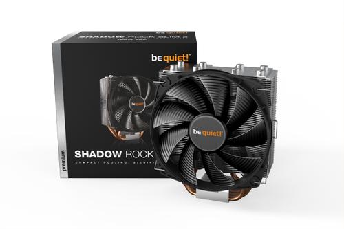 BE QUIET! Shadow Rock Slim 2 (BK032)