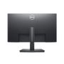 DELL E2222HS - LED monitor - 22" (21.5" viewable) - 1920 x 1080 Full HD (1080p) @ 60 Hz - VA - 250 cd/m² - 3000:1 - 5 ms - HDMI, VGA, DisplayPort - speakers - with 3 years Advanced Exchange Basic Warrant (DELL-E2222HS)