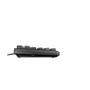 CHERRY G80-3000N RGB TKL keyboard USB QWERTY UK English Black (G80-3833LWBGB-2)