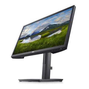 DELL E2222HS - LED-skjerm - Full HD (1080p) - 21.45" (210-AZKV)