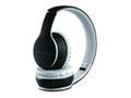 CONCEPTRONIC Headset PARRIS Wireless Bluetooth black