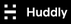 HUDDLY HuddlyS1 Kit USB Wall/ Shelf Mount 2m Eth