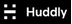 HUDDLY L1 incl. USB Adapt Wall Mount