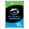 SKYHAWK AI 1 SKYHAWK AI 10TB UNASSIGNED 3.5IN 6GB/S SATA256MB INT
