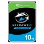 SEAGATE SKYHAWK AI 1 SKYHAWK AI 10TB UNASSIGNED 3.5IN 6GB/S SATA256MB