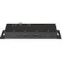 STARTECH StarTech.com 4 Port USB C Metal Industrial Hub 10Gbps (HB31C2A2CME)