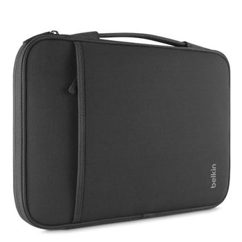 BELKIN 11inch Laptop/ Chromebook sleeves Black (B2B081-C00)