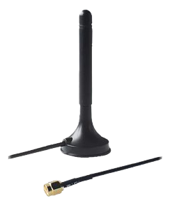 TELTONIKA WIFI Magnetic SMA Antenna (PR1KRF30)