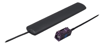 TELTONIKA Mobile adhesive fakra antenna (PR1LF435)