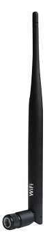 TELTONIKA WiFi-antenne 5 dBi (PR1URF51)