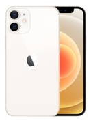 APPLE iPhone 12 Mini White 128GB (MGE43FS/A)
