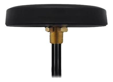 TELTONIKA Kombinationsantenne Mobil/ GNSS/ WiFi SMA 3M (PR1KCS28)