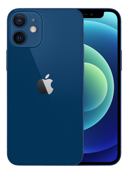 APPLE iPhone 12 mini 128GB Blue (MGE63FS/A)