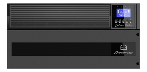 POWERWALKER VFI 6000 ICR IoT Factory Sealed (10122213)