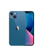 APPLE iPhone 13 Blue 128GB (MLPK3QN/ A)