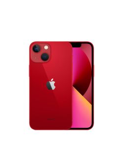 APPLE iPhone 13 Mini Red 512GB (MLKE3QN/A)