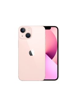 APPLE iPhone 13 Mini Pink 128GB (MLK23QN/A)