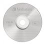 VERBATIM CD-R Audio 80min (Azo) 10-pack Jewel Case (43365)