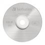 VERBATIM Music CD-R for Audio16x 700MB/ 80min jewel-case, 10-pakkaus (43365)