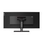 LENOVO ThinkVision P40w-20 39.7IN Ultra-Wide Curved Monitor IN (62C1GAT6EU)